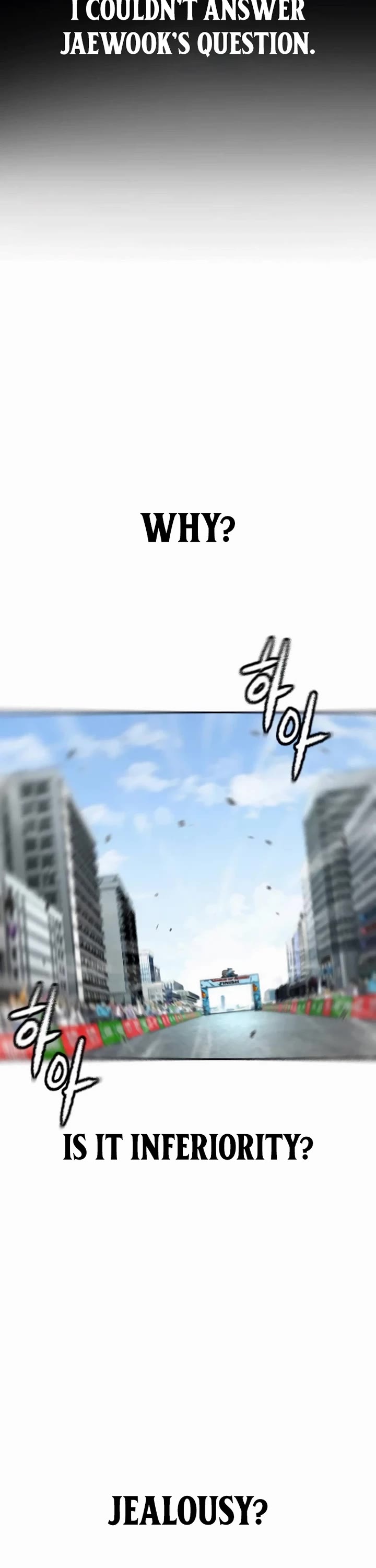 Wind Breaker chapter 555 page 61