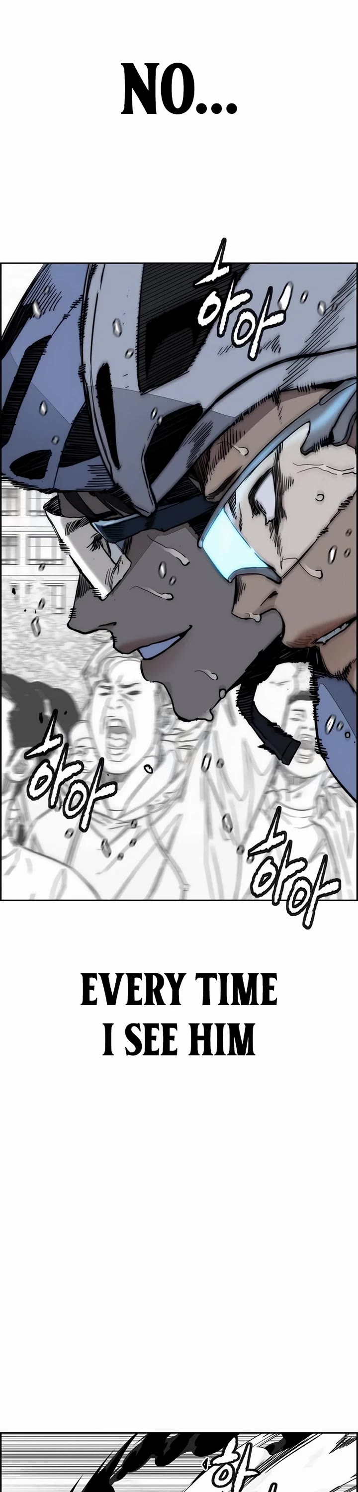 Wind Breaker chapter 555 page 63