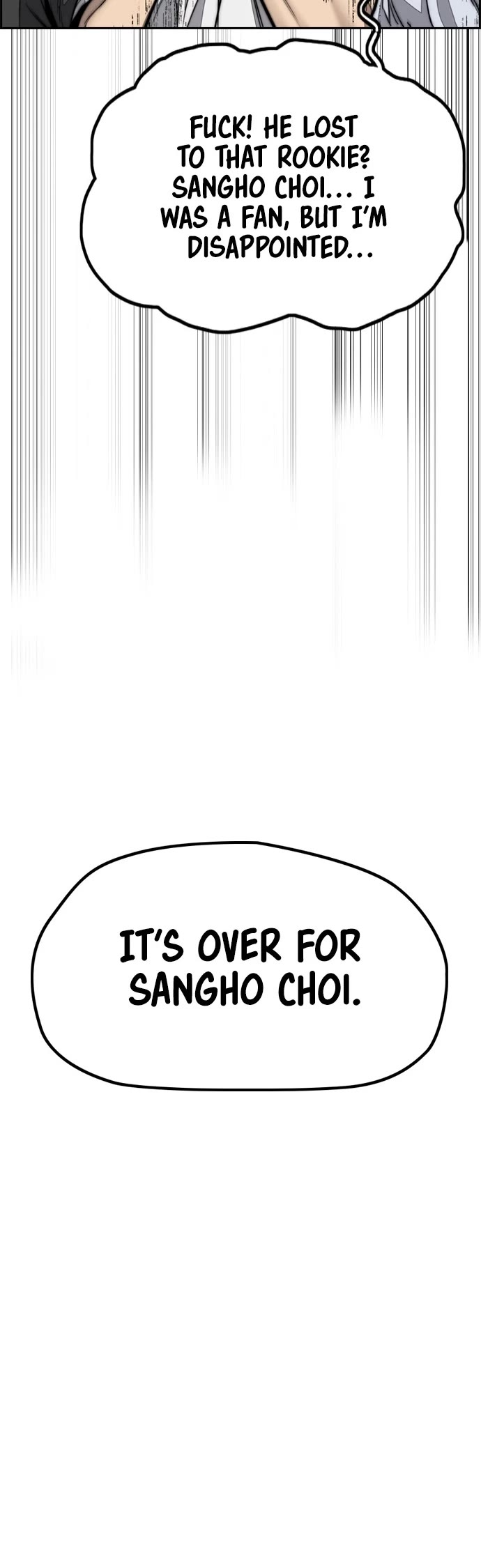 Wind Breaker chapter 556 page 16