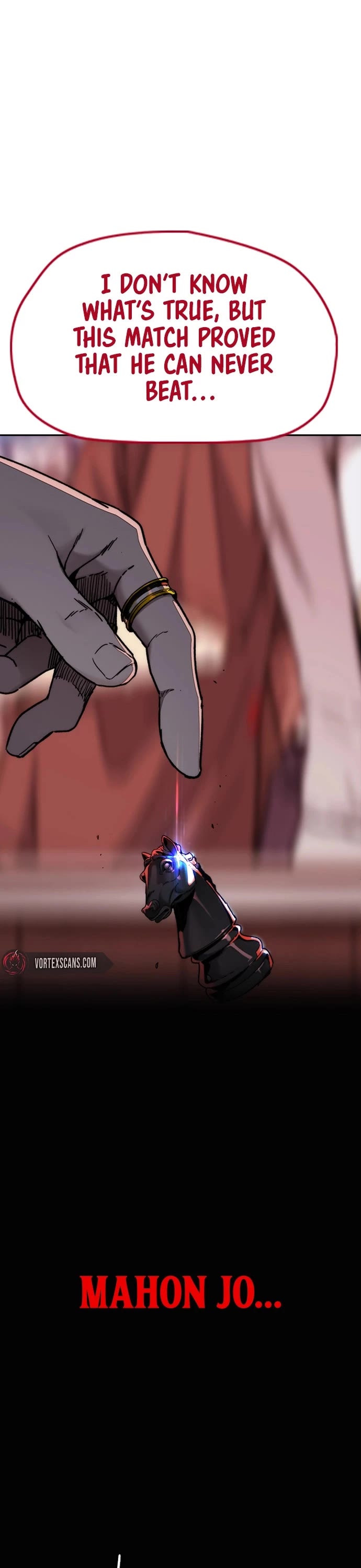 Wind Breaker chapter 556 page 32