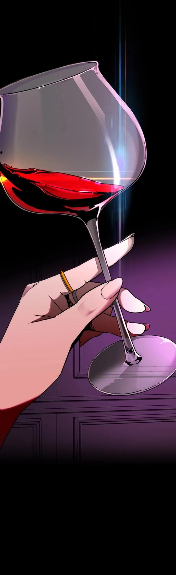 Wind Breaker chapter 556 page 34