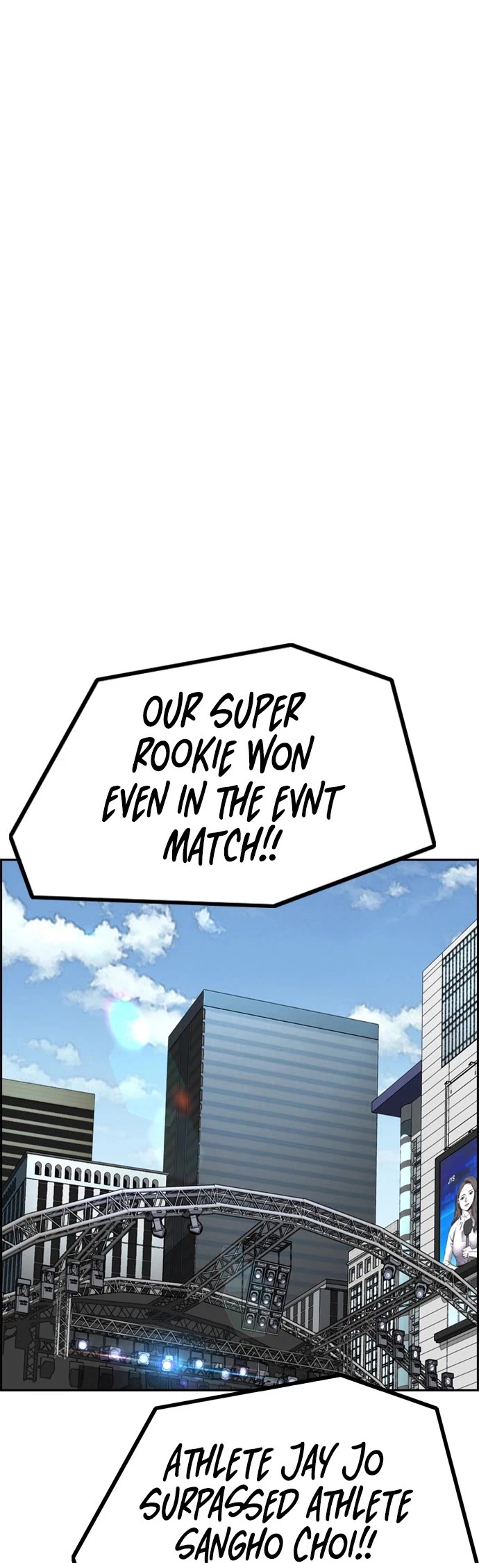 Wind Breaker chapter 556 page 39