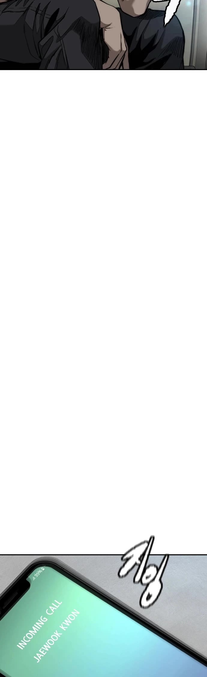 Wind Breaker chapter 556 page 55