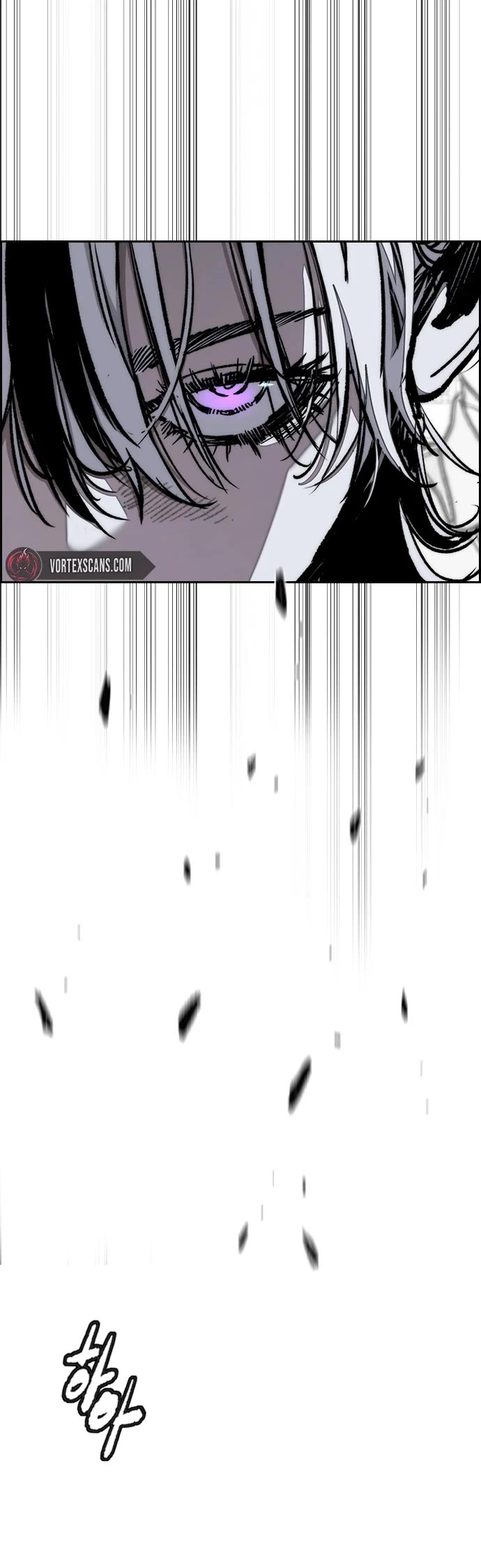 Wind Breaker chapter 556 page 6