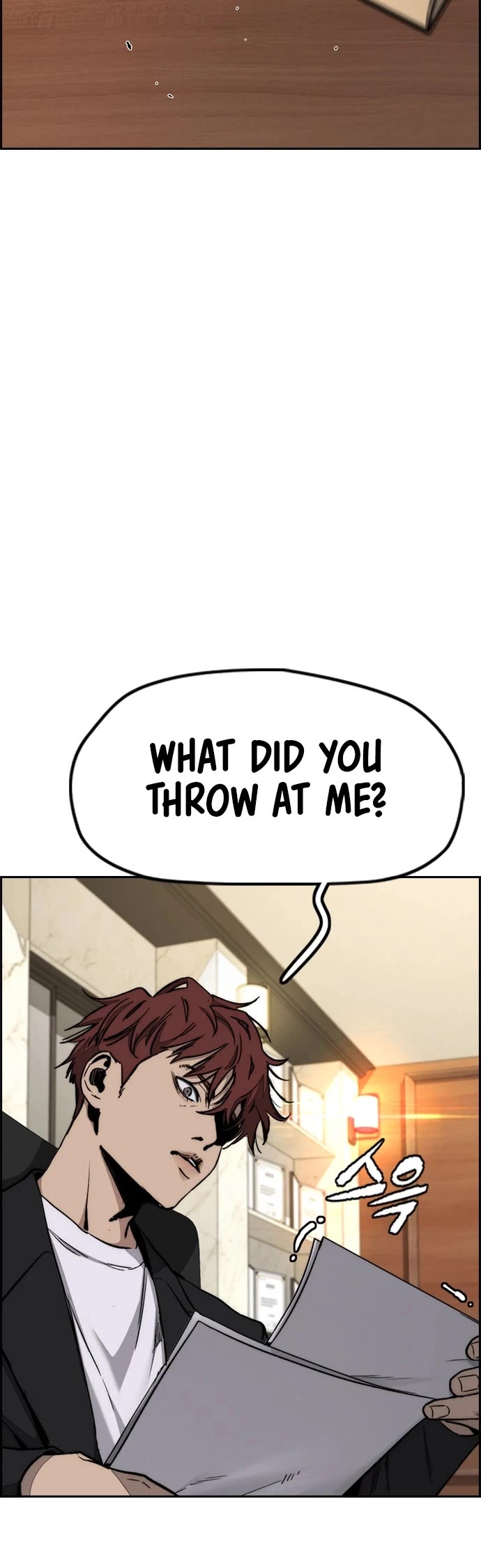 Wind Breaker chapter 556 page 69