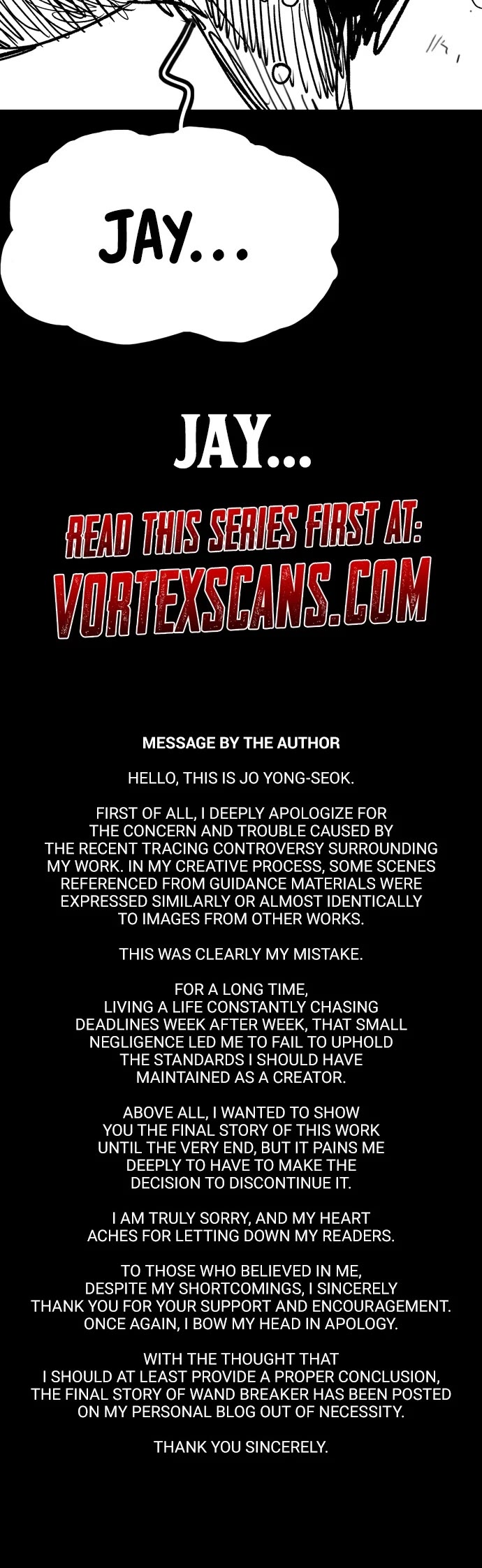 Wind Breaker chapter 556 page 79