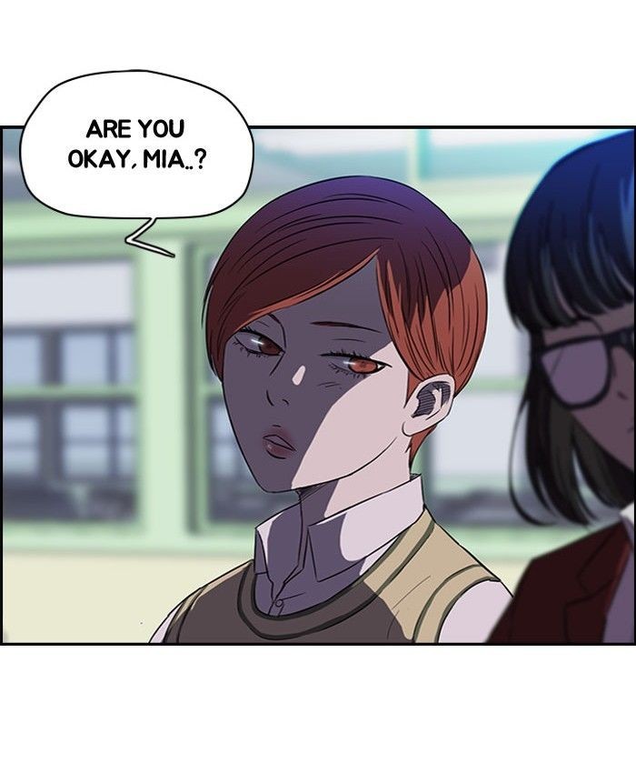 Wind Breaker chapter 56 page 19