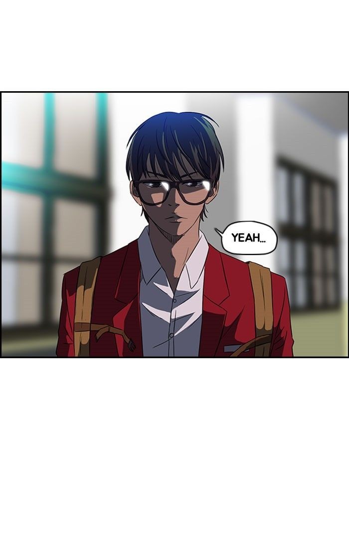 Wind Breaker chapter 56 page 22