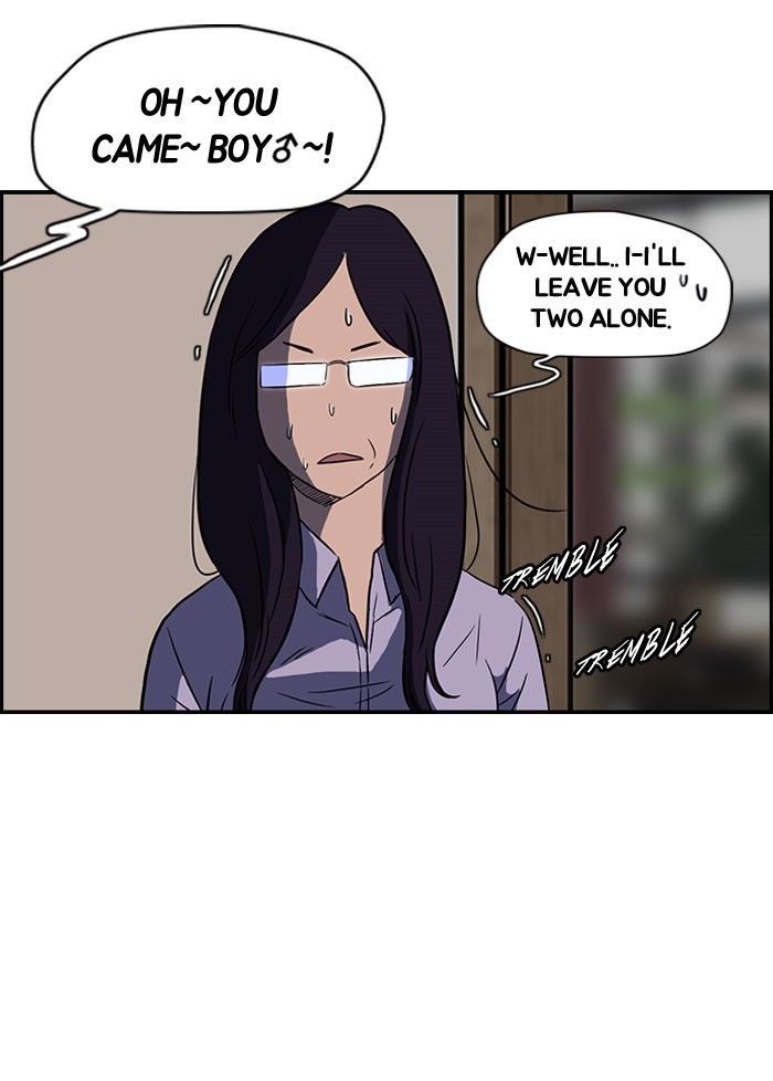 Wind Breaker chapter 56 page 32