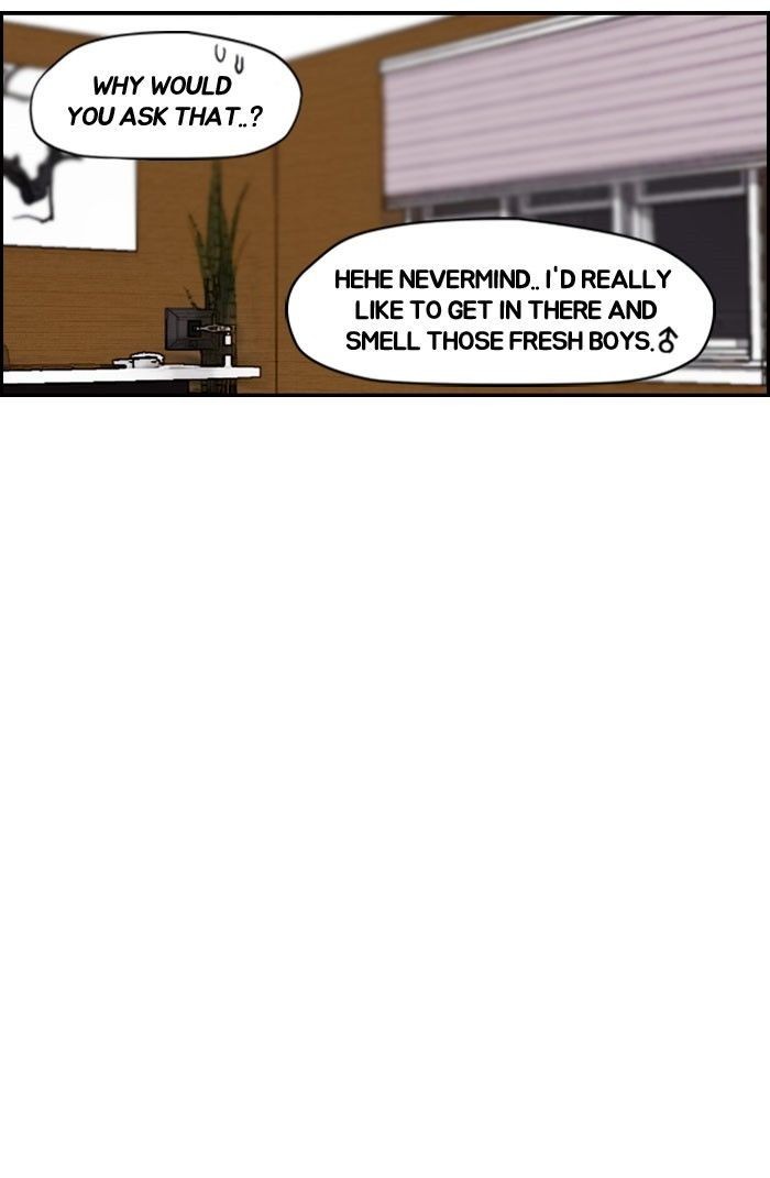 Wind Breaker chapter 56 page 41