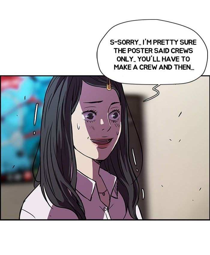 Wind Breaker chapter 56 page 44