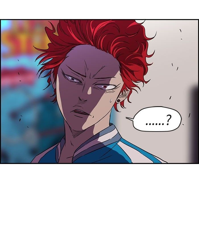 Wind Breaker chapter 56 page 50