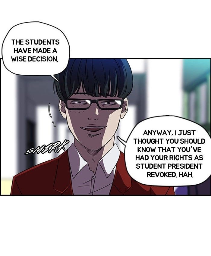 Wind Breaker chapter 56 page 6