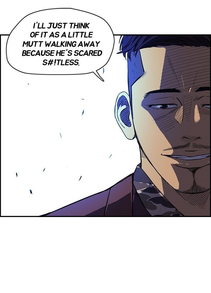 Wind Breaker chapter 57 page 32