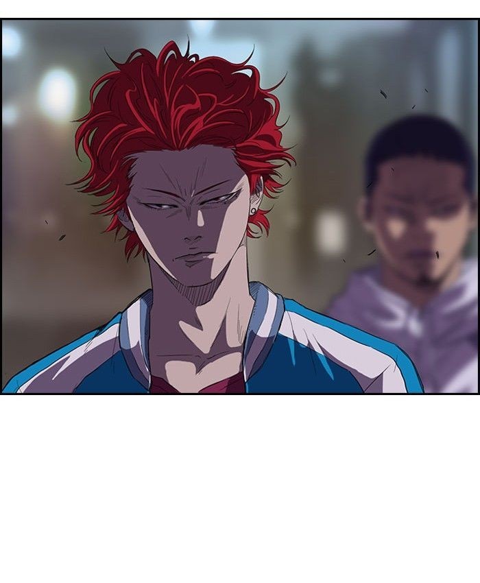 Wind Breaker chapter 57 page 33
