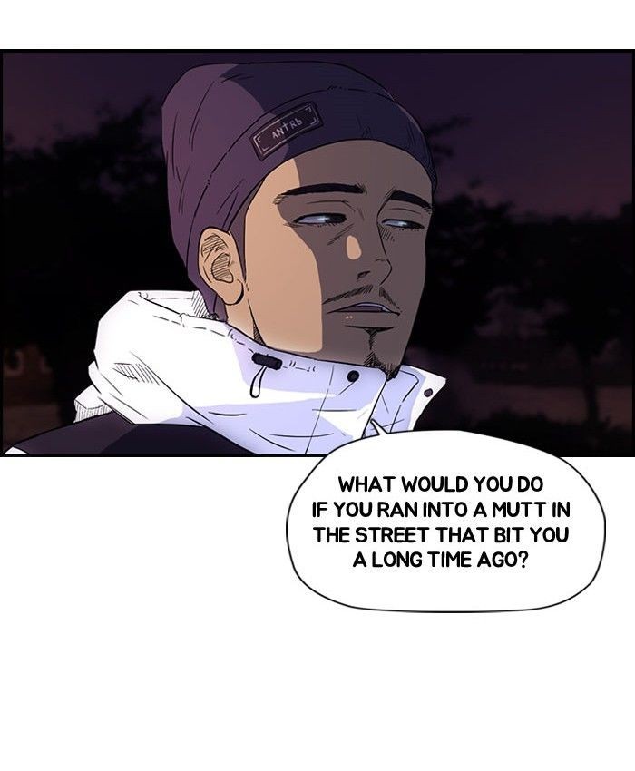 Wind Breaker chapter 57 page 44