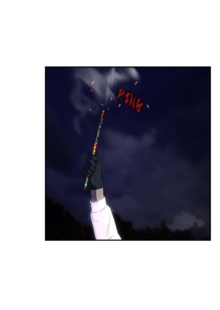 Wind Breaker chapter 58 page 11