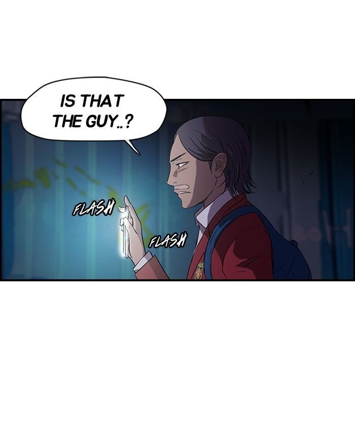 Wind Breaker chapter 58 page 19