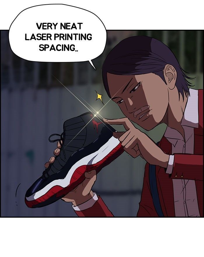 Wind Breaker chapter 58 page 26