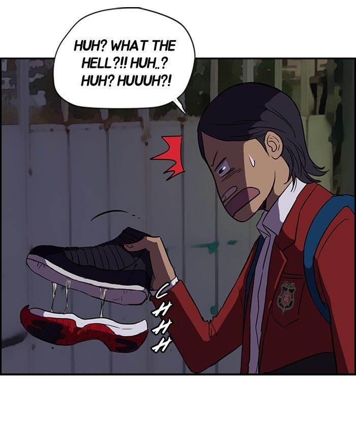 Wind Breaker chapter 58 page 32