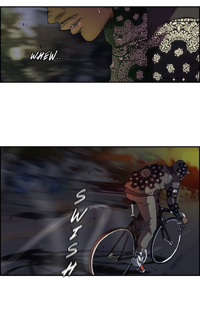 Wind Breaker chapter 58 page 37