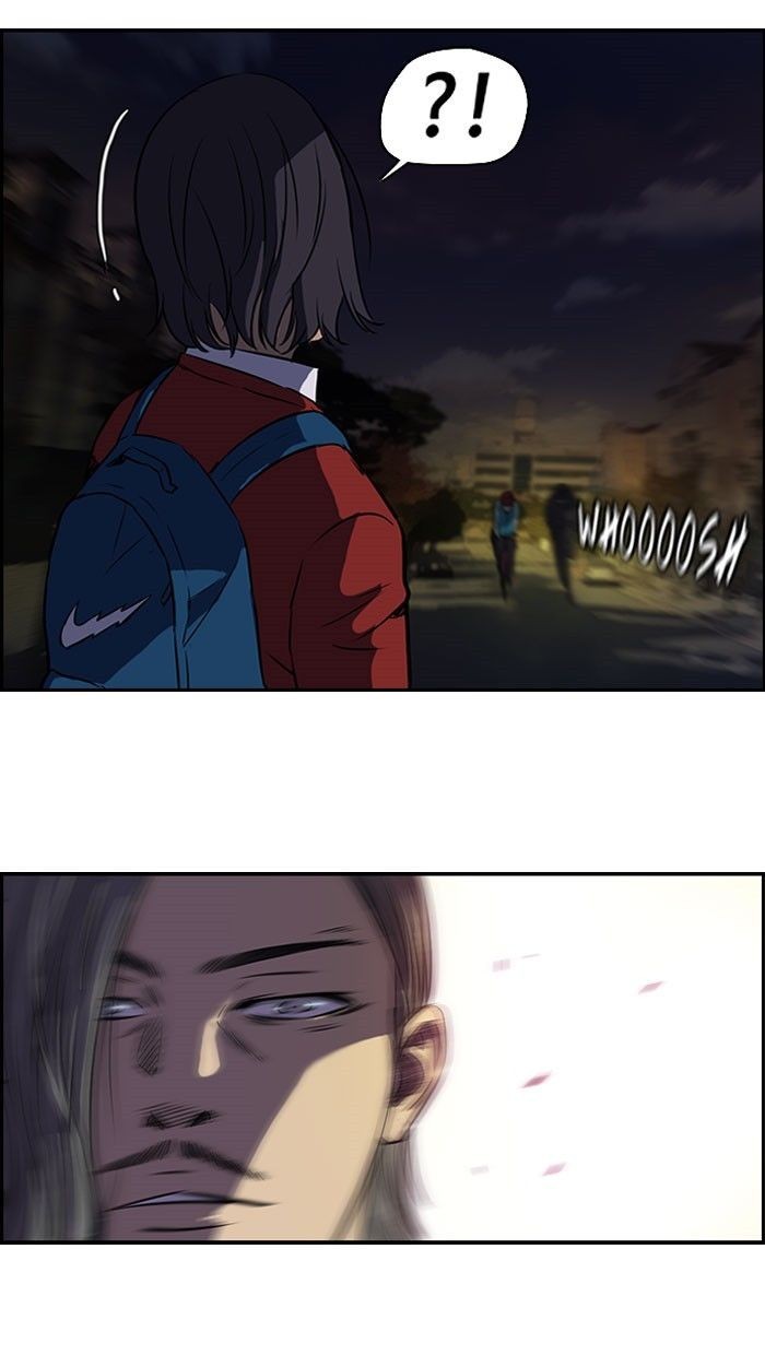 Wind Breaker chapter 58 page 52