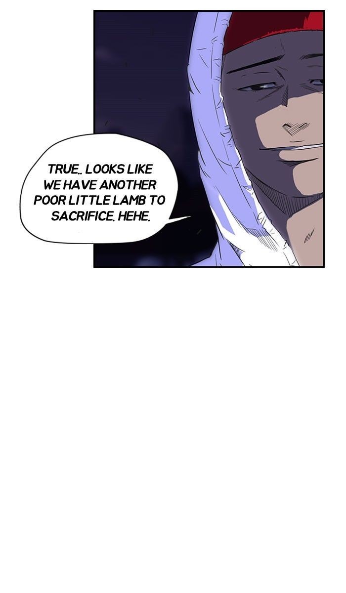 Wind Breaker chapter 58 page 9