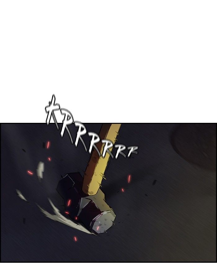 Wind Breaker chapter 59 page 17