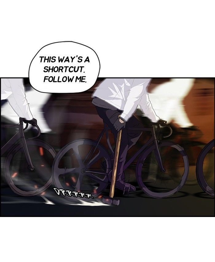 Wind Breaker chapter 59 page 18