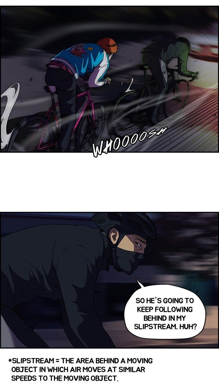 Wind Breaker chapter 59 page 25