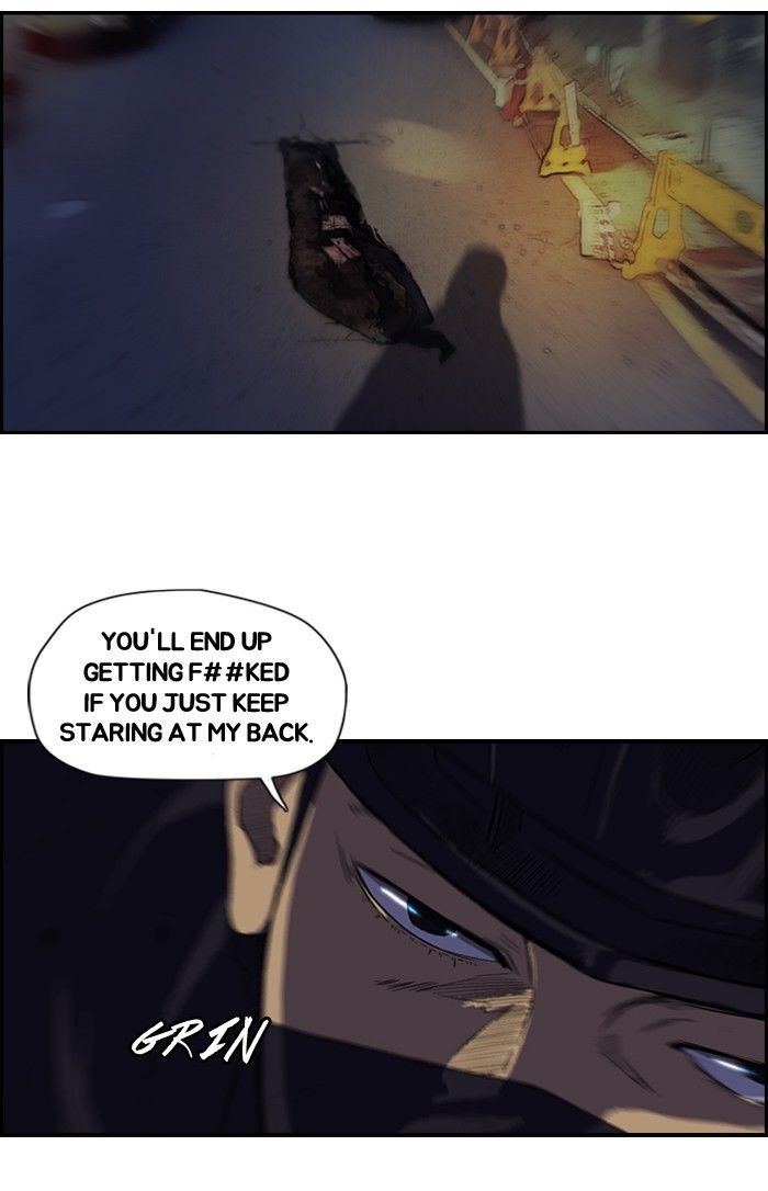 Wind Breaker chapter 59 page 27