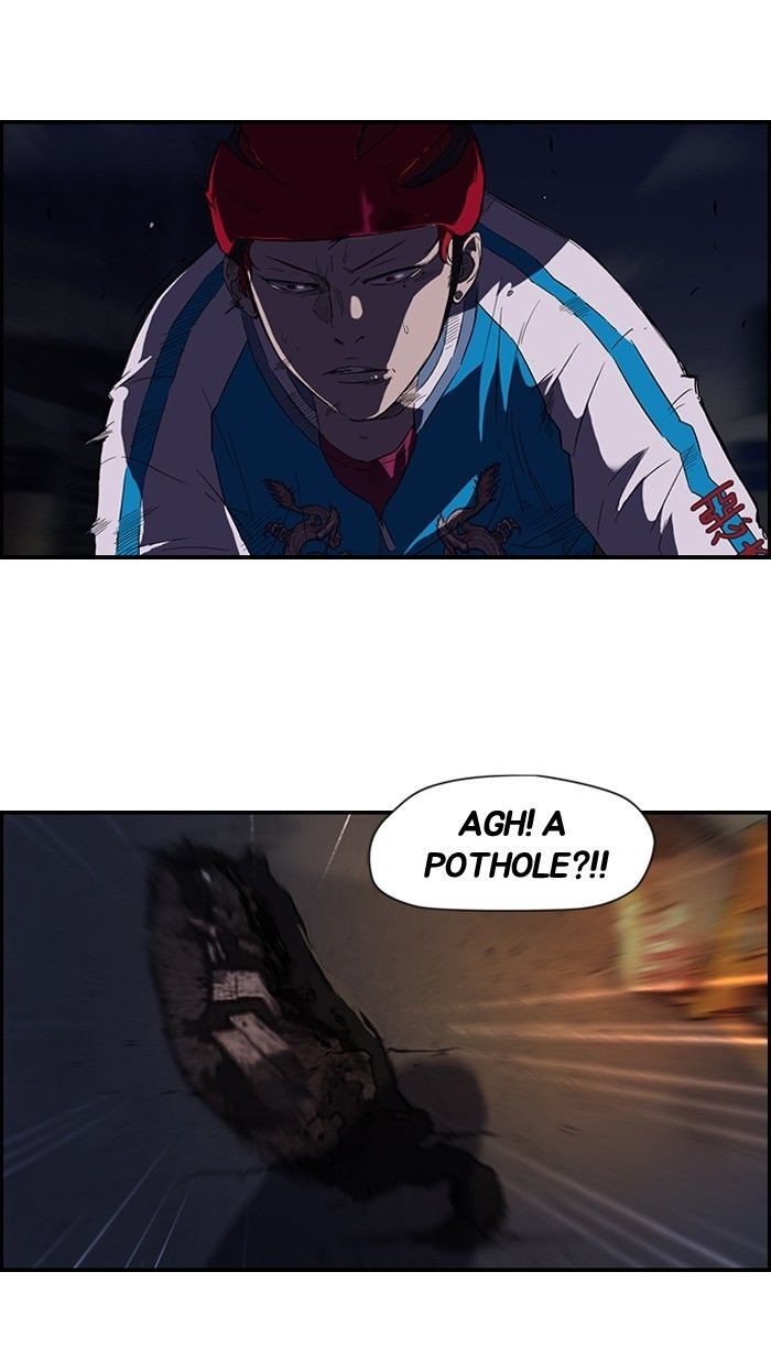 Wind Breaker chapter 59 page 29