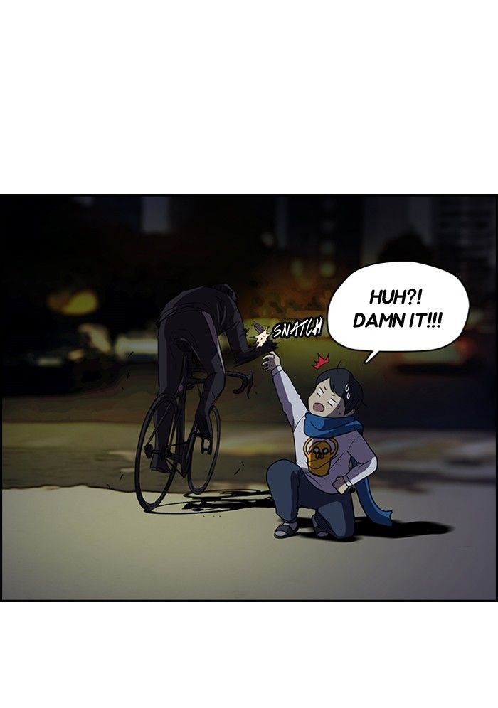 Wind Breaker chapter 59 page 37