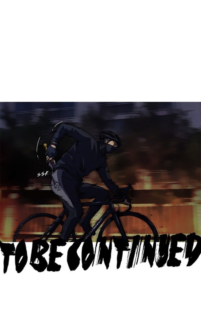 Wind Breaker chapter 59 page 39