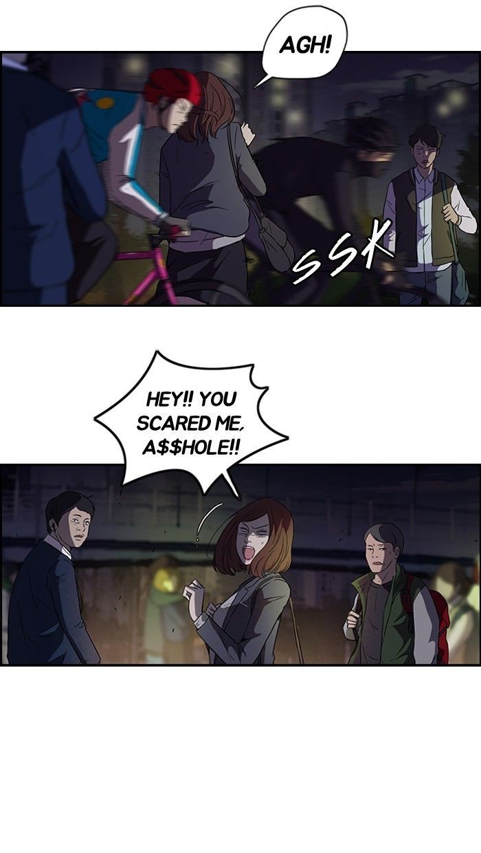 Wind Breaker chapter 59 page 6