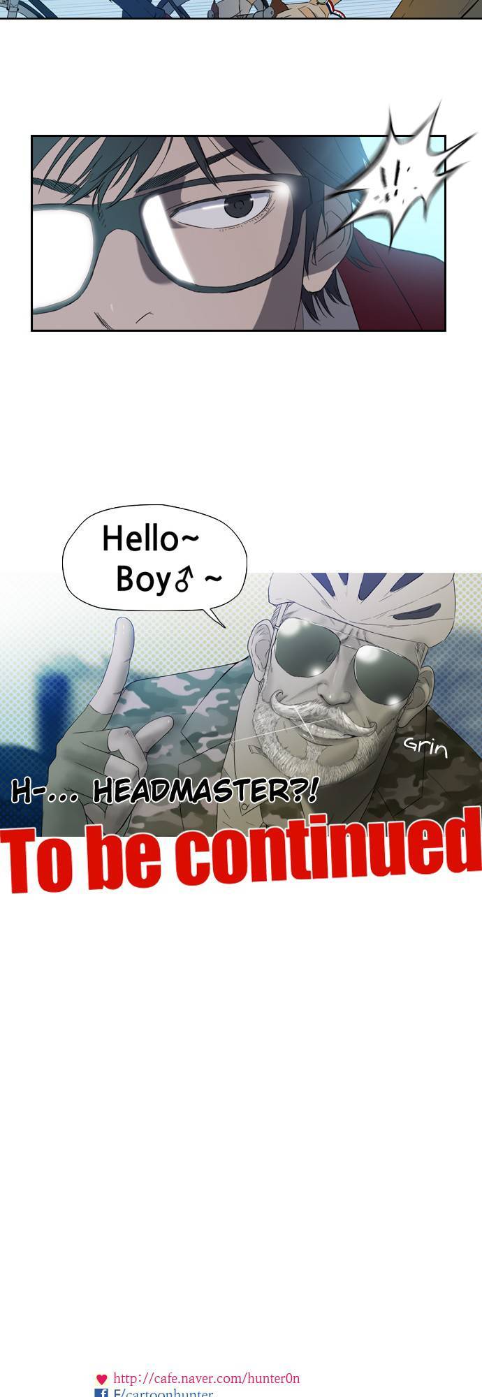 Wind Breaker chapter 6 page 22