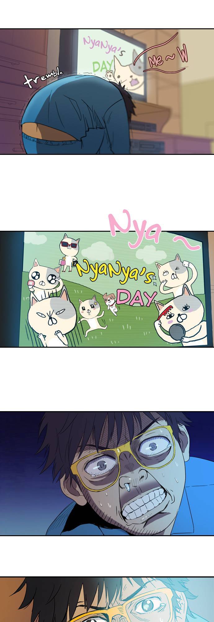 Wind Breaker chapter 6 page 5