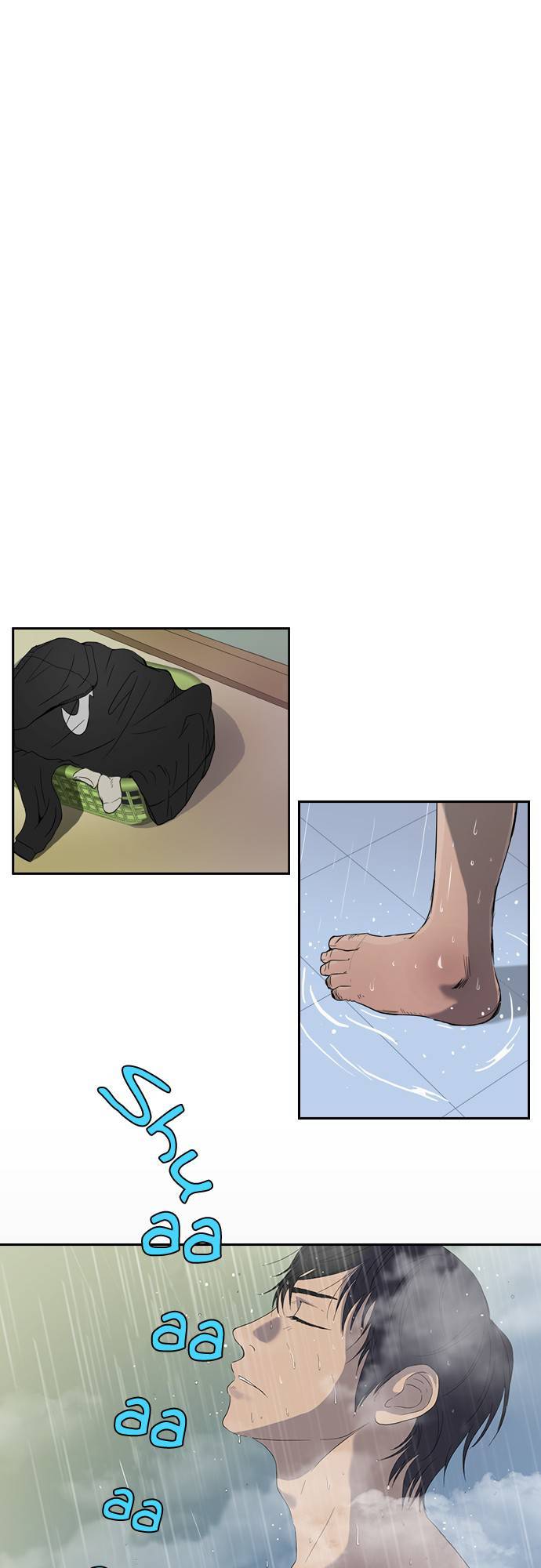 Wind Breaker chapter 6 page 7