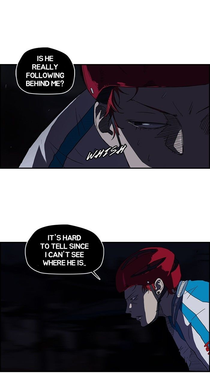 Wind Breaker chapter 60 page 15