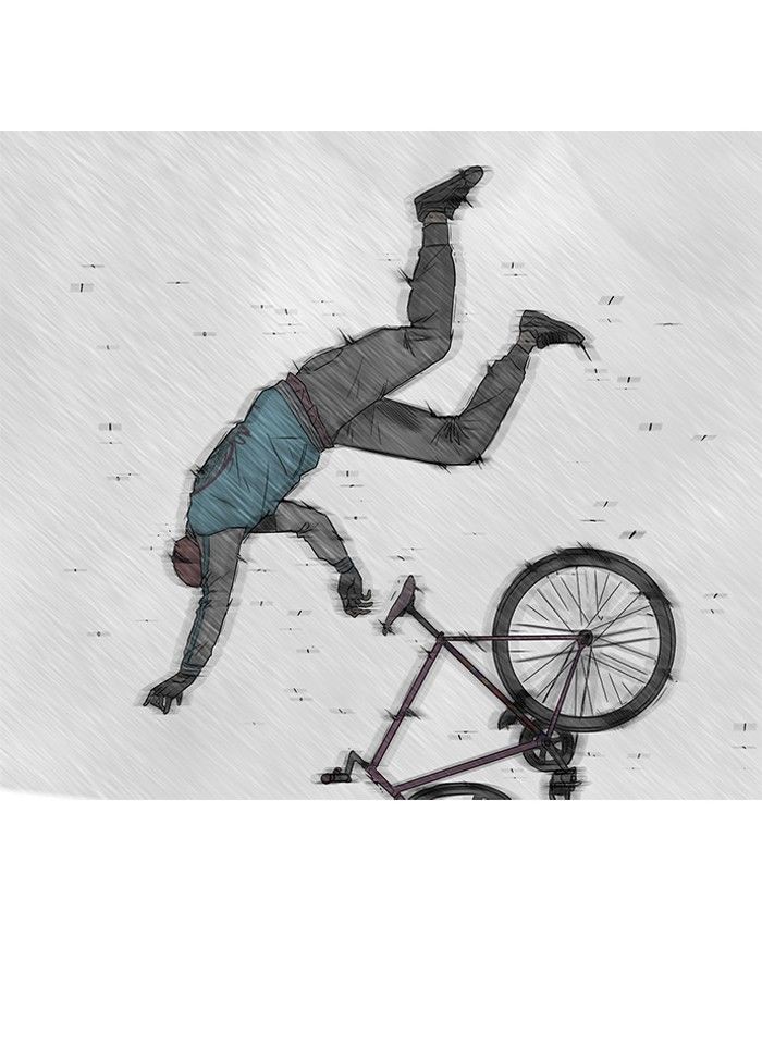 Wind Breaker chapter 60 page 23