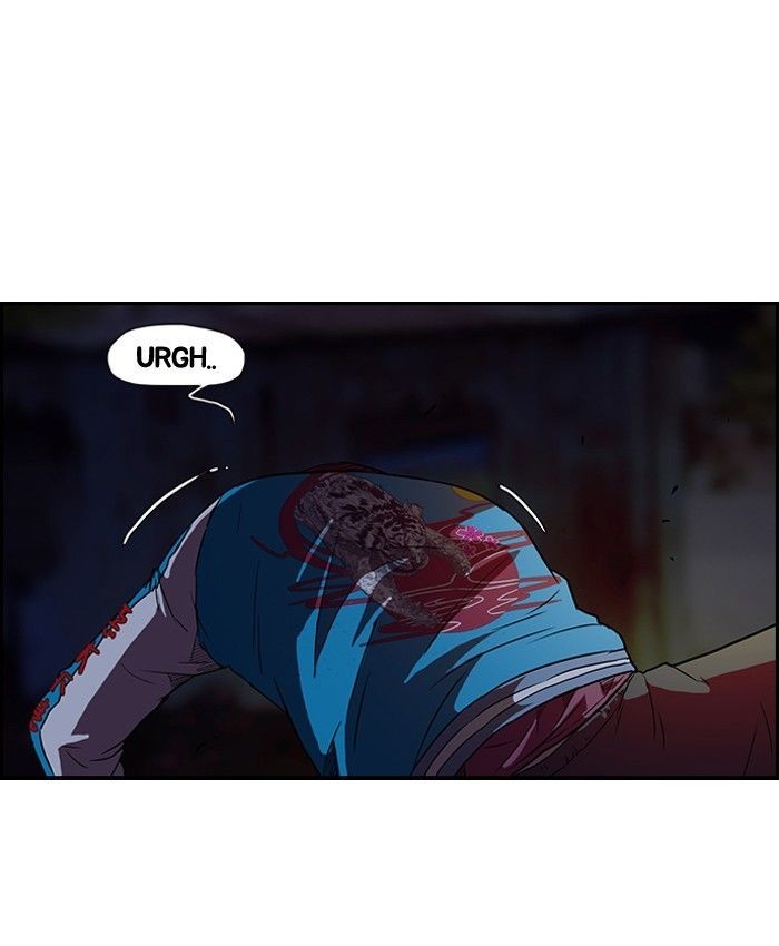 Wind Breaker chapter 60 page 30