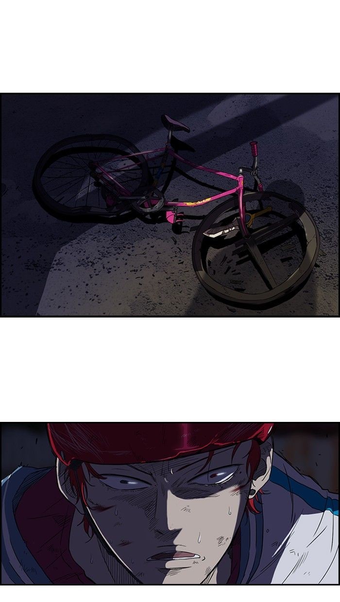 Wind Breaker chapter 61 page 2