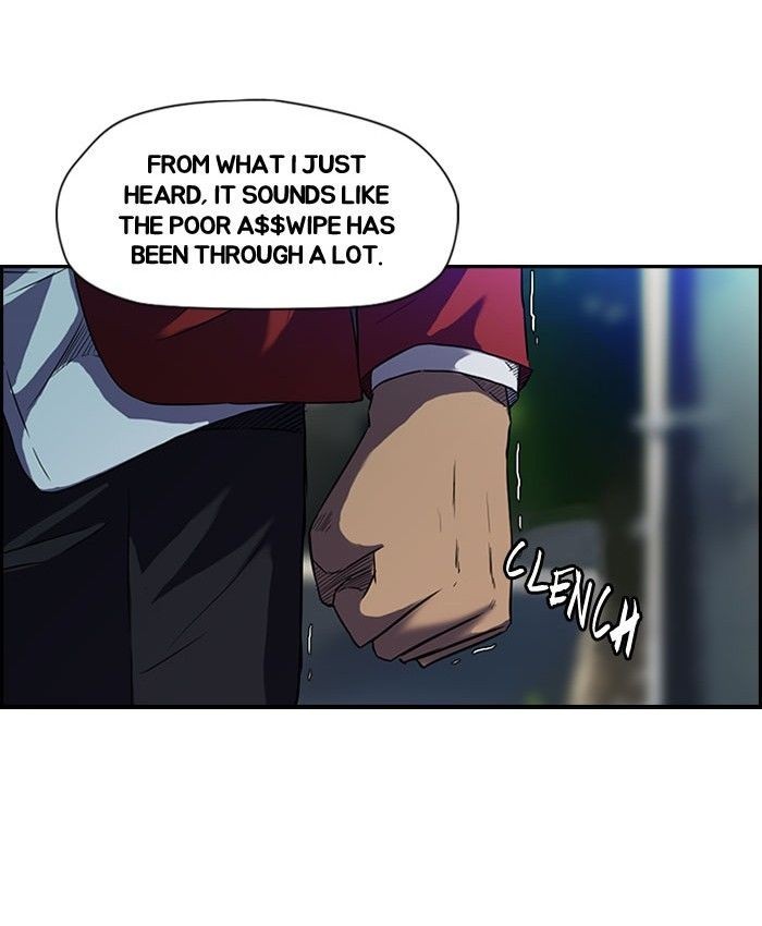 Wind Breaker chapter 63 page 15