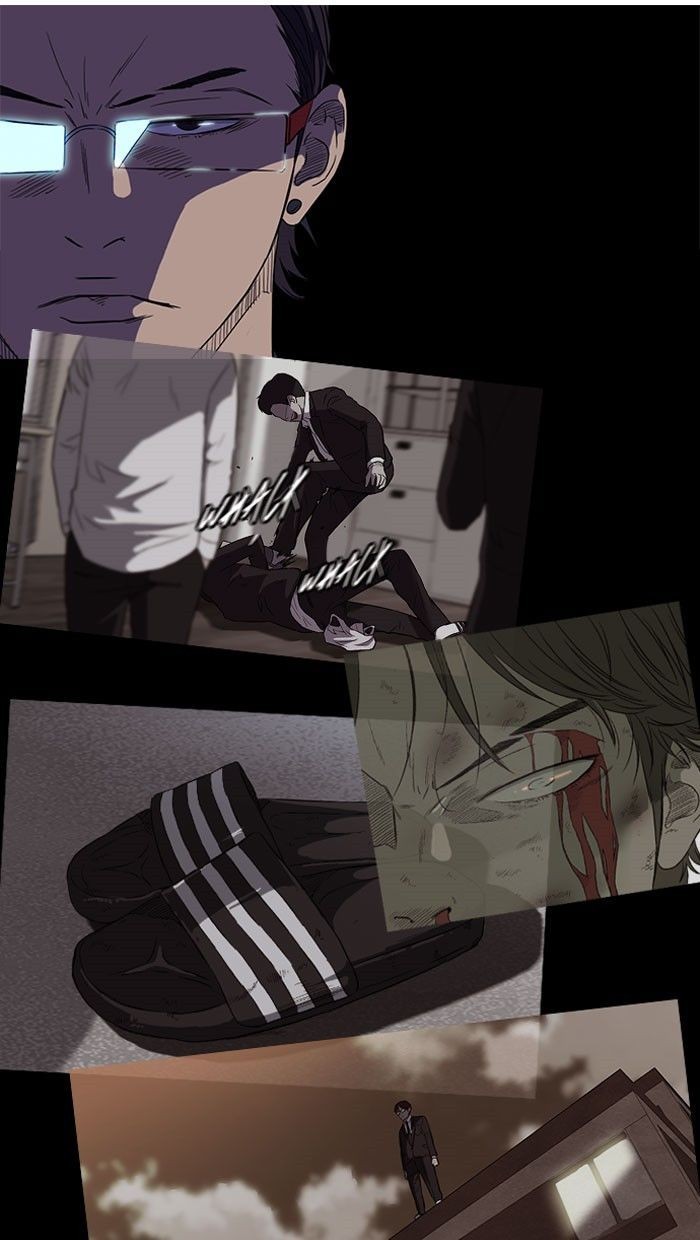 Wind Breaker chapter 63 page 20