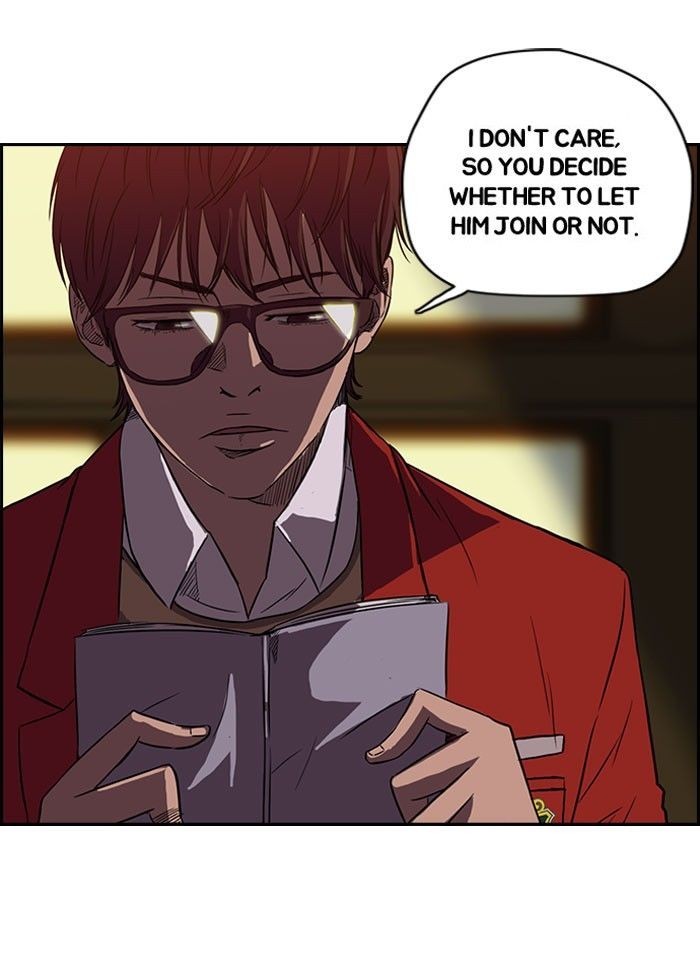 Wind Breaker chapter 63 page 30