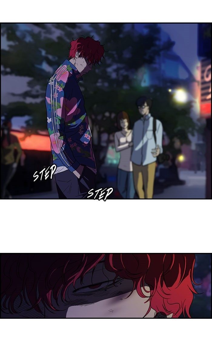 Wind Breaker chapter 63 page 38