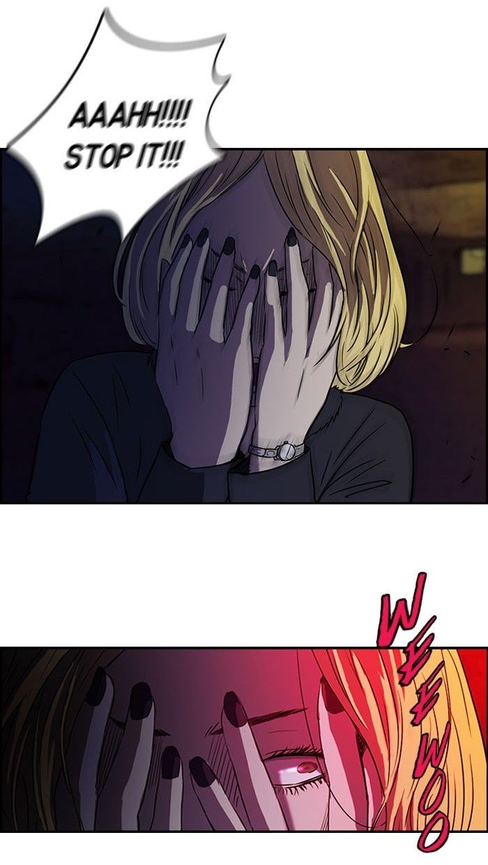 Wind Breaker chapter 63 page 48