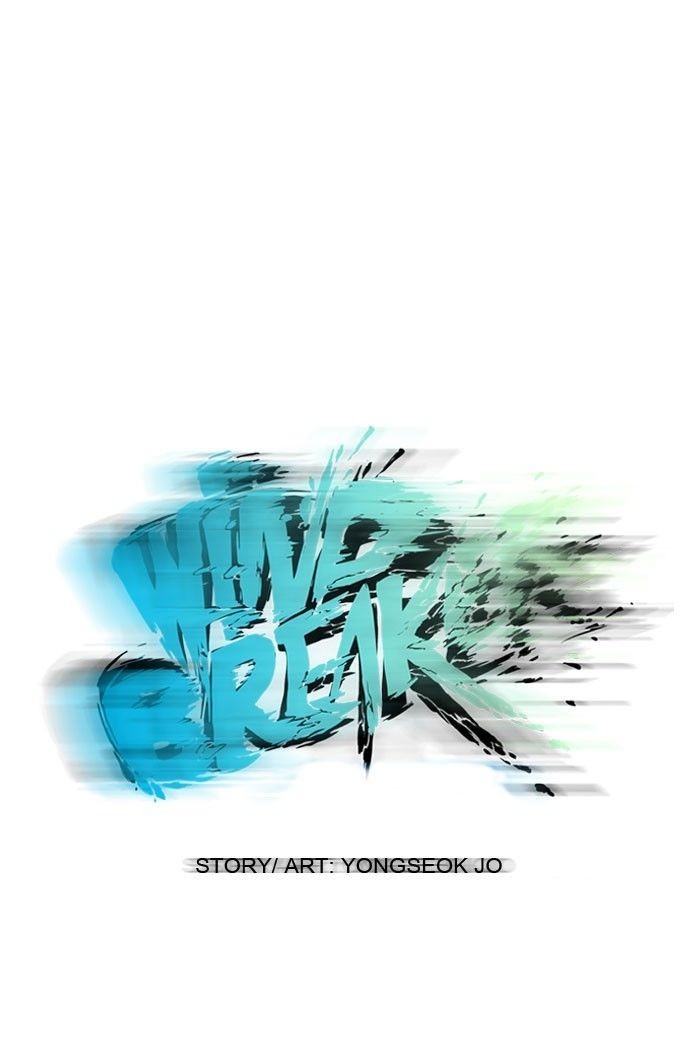 Wind Breaker chapter 64 page 14