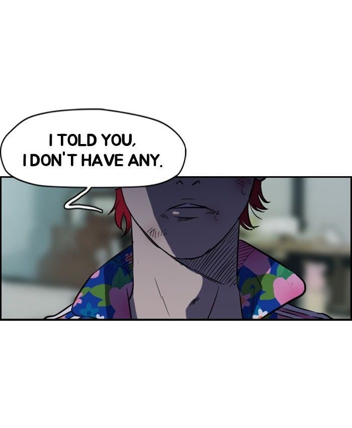 Wind Breaker chapter 64 page 22