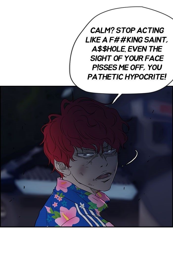 Wind Breaker chapter 64 page 37